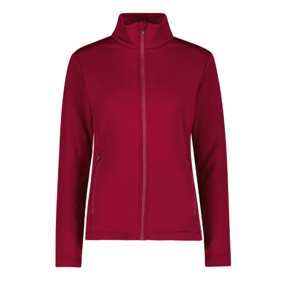 CMP - PILE FULL ZIP W